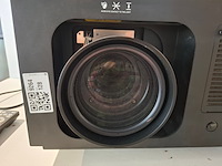 Projector, barco, rlm w12 + hb tld+ zoom sxga+ (2.8-4.5:1 lens), zwart - afbeelding 3 van  6
