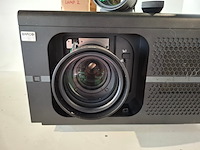 Projector, barco, rlm w14 + hb tld+ zoom sxga+ (2.8-4.5:1 lens), zwart - afbeelding 4 van  11