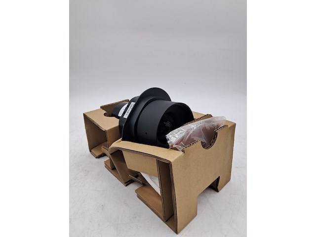 Projector lens, hitachi, optional lens sl712 - afbeelding 2 van  7