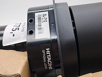 Projector lens, hitachi, optional lens sl712 - afbeelding 4 van  7