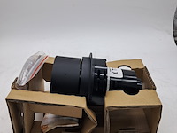 Projector lens, hitachi, optional lens sl712 - afbeelding 6 van  7