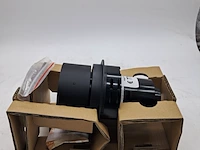 Projector lens, hitachi, optional lens sl712 - afbeelding 6 van  7
