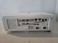 Projector, panasonic, pt-rz570, wit - afbeelding 3 van  7