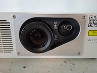 Projector, panasonic, pt-rz570, wit - afbeelding 2 van  7