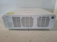Projector, panasonic, pt-rz570, wit - afbeelding 4 van  7