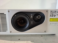 Projector, panasonic, pt-rz570, wit - afbeelding 2 van  7