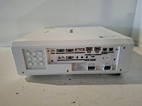 Projector, panasonic, pt-rz570, wit - afbeelding 3 van  7