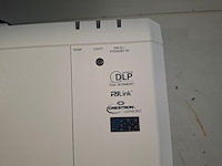 Projector, panasonic, pt-rz570, wit - afbeelding 7 van  7