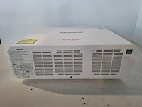 Projector, panasonic, pt-rz570, wit - afbeelding 4 van  7