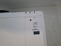Projector, panasonic, pt-rz570, wit - afbeelding 7 van  7