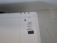 Projector, panasonic, pt-rz570, wit - afbeelding 7 van  7