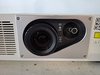 Projector, panasonic, pt-rz570, wit - afbeelding 2 van  7