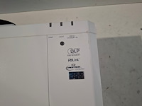 Projector, panasonic, pt-rz570, wit - afbeelding 6 van  6
