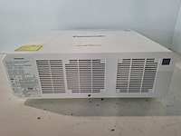 Projector, panasonic, pt-rz570, wit - afbeelding 4 van  7