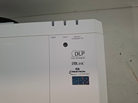 Projector, panasonic, pt-rz570, wit - afbeelding 7 van  7