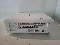 Projector, panasonic, pt-rz570, wit - afbeelding 3 van  7
