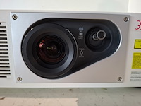 Projector, panasonic, pt-rz570, wit - afbeelding 2 van  7
