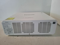 Projector, panasonic, pt-rz570, wit - afbeelding 4 van  7