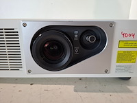 Projector, panasonic, pt-rz570, wit - afbeelding 2 van  7