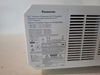 Projector, panasonic, pt-rz570, wit - afbeelding 5 van  7