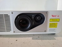 Projector, panasonic, pt-rz570, wit - afbeelding 2 van  7