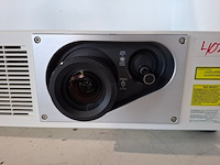 Projector, panasonic, pt-rz570, wit - afbeelding 2 van  6