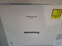Projector, panasonic, pt-rz570, wit - afbeelding 3 van  6
