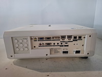Projector, panasonic, pt-rz570, wit - afbeelding 3 van  7