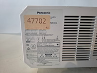 Projector, panasonic, pt-rz570, wit - afbeelding 5 van  7