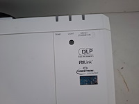 Projector, panasonic, pt-rz570, wit - afbeelding 7 van  7