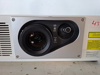 Projector, panasonic, pt-rz570, wit - afbeelding 2 van  7
