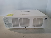 Projector, panasonic, pt-rz570, wit - afbeelding 4 van  7