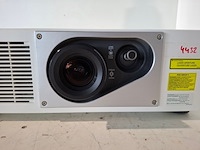 Projector, panasonic, pt-rz570, wit - afbeelding 2 van  7