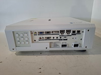 Projector, panasonic, pt-rz570, wit - afbeelding 3 van  7
