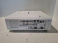 Projector, panasonic, pt-rz570, wit - afbeelding 3 van  7