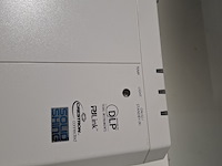 Projector, panasonic, pt-rz570, wit - afbeelding 7 van  7