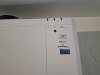 Projector, panasonic, pt-rz570, wit - afbeelding 7 van  7