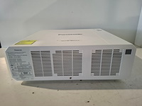 Projector, panasonic, pt-rz570, wit - afbeelding 4 van  7