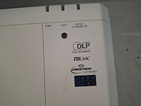 Projector, panasonic, pt-rz570, wit - afbeelding 7 van  7