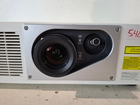 Projector, panasonic, pt-rz570, wit - afbeelding 2 van  7
