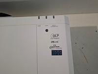 Projector, panasonic, pt-rz570, wit - afbeelding 7 van  7