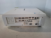 Projector, panasonic, pt-rz570, wit - afbeelding 3 van  7