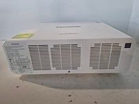 Projector, panasonic, pt-rz570, wit - afbeelding 4 van  7