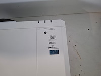 Projector, panasonic, pt-rz570, wit - afbeelding 7 van  7