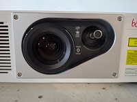 Projector, panasonic, pt-rz570, wit - afbeelding 2 van  7