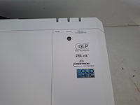 Projector, panasonic, pt-rz570, wit - afbeelding 7 van  7