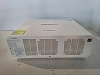 Projector, panasonic, pt-rz570, wit - afbeelding 4 van  6