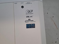 Projector, panasonic, pt-rz570, wit - afbeelding 6 van  6