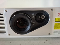 Projector, panasonic, pt-rz570, wit - afbeelding 2 van  7