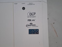 Projector, panasonic, pt-rz570, wit - afbeelding 6 van  7